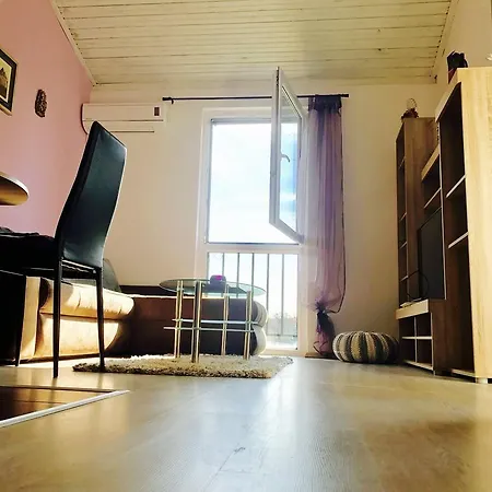 Apartman Rea Apartament Poreč
