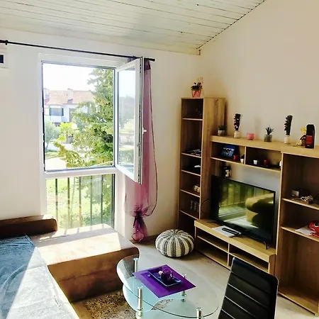 Apartman Rea Apartament