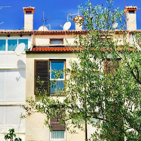 Apartman Rea Poreč