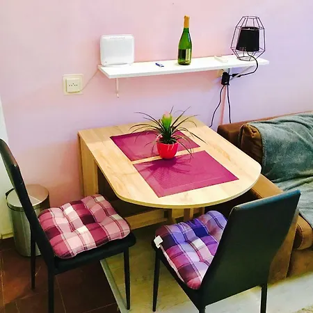 Apartman Rea Poreč