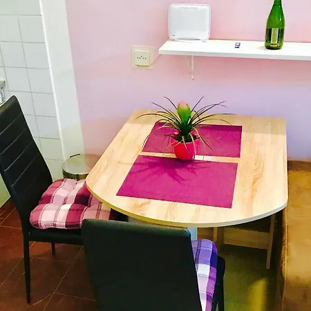Apartman Rea Apartment Poreč