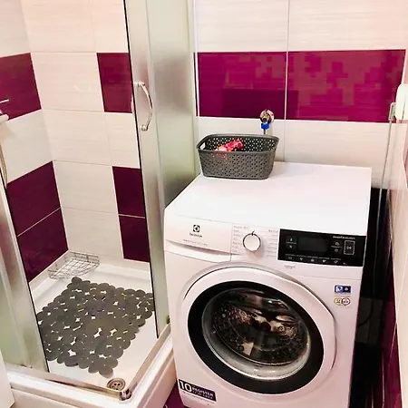 Apartman Rea *