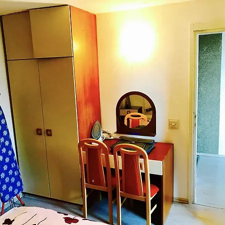 Apartman Rea *