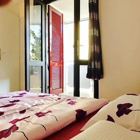 Apartament Apartman Rea