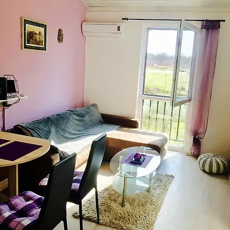 Apartman Rea *