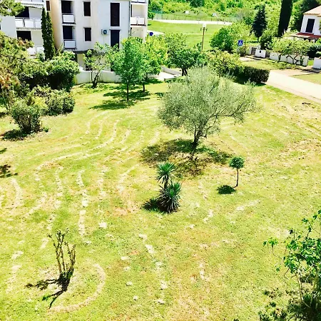 Apartment Apartman Rea