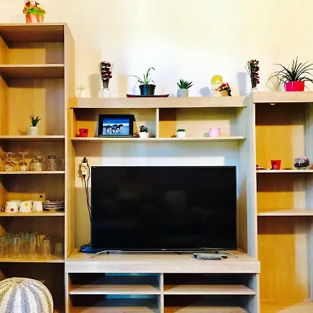 Apartman Rea