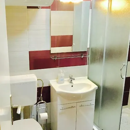 Apartman Rea * Poreč