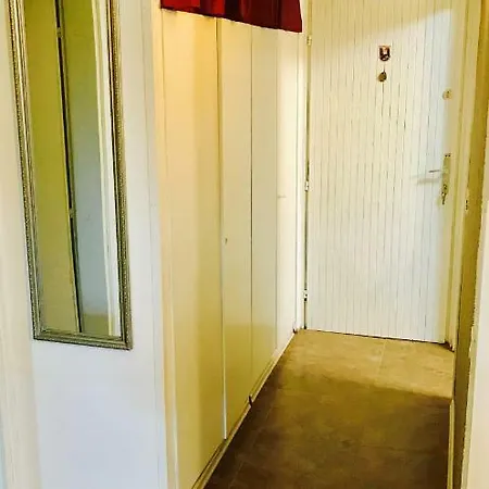 Apartman Rea Apartment Porec