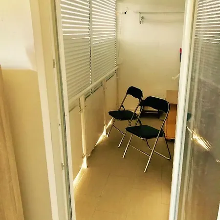Apartment Apartman Rea *